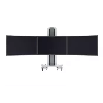 Multi Control SMS Smart Media Solutions aluminio blanco 30 kg