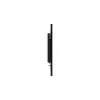 Soporte de pared para pantalla plana SMS Smart Media Solutions Func WH T 55 inch negro