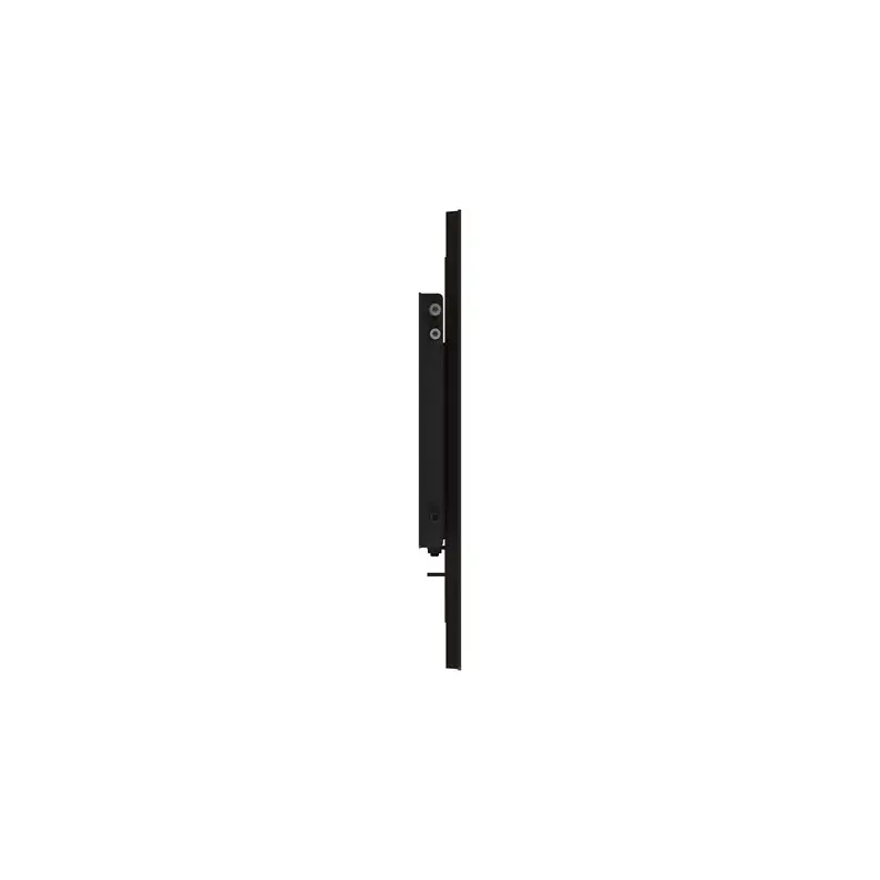Soporte de pared para pantalla plana SMS Smart Media Solutions Func WH T 55 inch negro