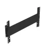 Soporte de pared para pantalla plana SMS Smart Media Solutions Func WH T 55 inch negro