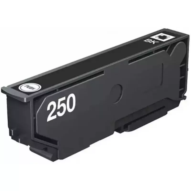 Cartucho de tinta Epson C13T16N14020 — 5,3 ml negro, original, blíster con alarma RF/acústica