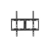 Soporte de pared para TV One For All Solid 165,1 cm (65) negro