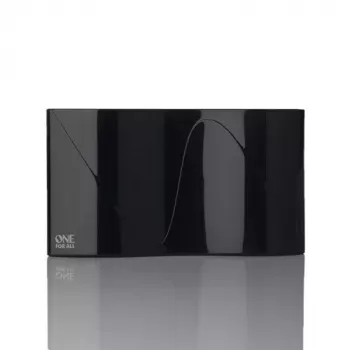 Antena One For All SV 9323 38 dBi negra 1,5 m cable