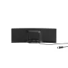 Antena de interior One For All Design Line DVB-T Curved EX 45dB 5G