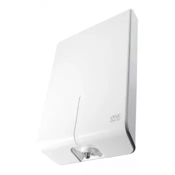 Antena exterior One For All SV 9455 10m cable blanca