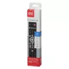 Mando universal One For All Essence Basic 4 – IR inalámbrico, 52 botones, compatible con 4 dispositivos