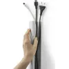 Cubrecables One For All WM5041 aluminio 1 m