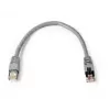 Cable de red Gembird PP6A-LSZHCU-0.25M