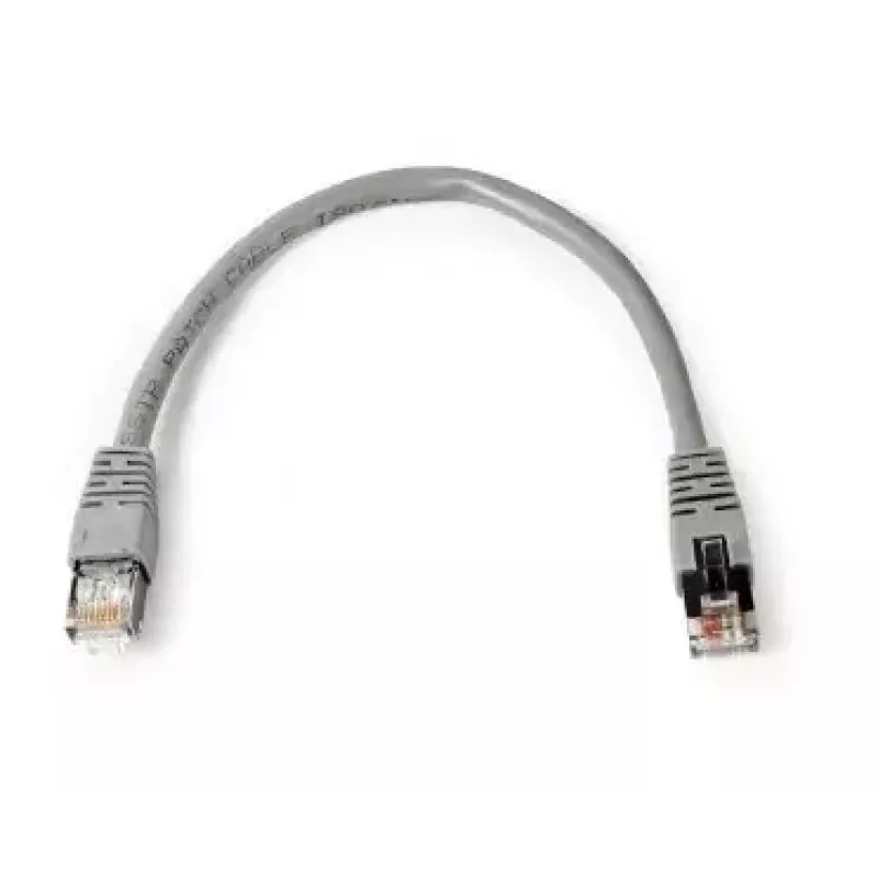 Cable de red Gembird PP6A-LSZHCU-0.25M