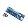 Tarjeta de interfaz Gembird RC-PCIEX-03