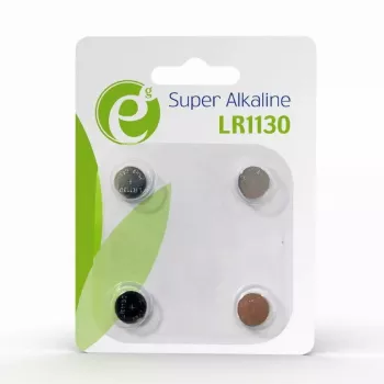 Pila desechable Gembird EG-BA-LR1130-01