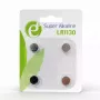 Pila desechable Gembird EG-BA-LR1130-01