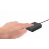 Lector de huellas dactilares Safescan FP-150 USB Type-A negro