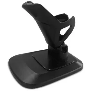 Soporte para escáner de códigos de barras Safescan 310-W, modelo 140-0757 — soporte manos libres para mostrador