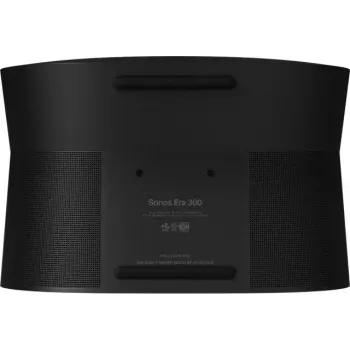 Altavoz portátil Sonos Era 300 negro