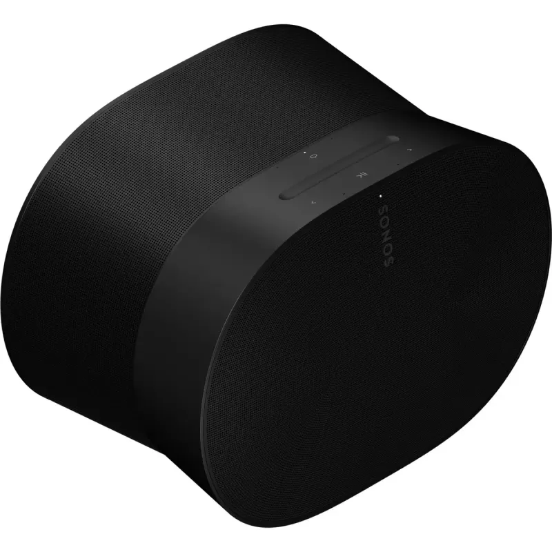 Altavoz portátil Sonos Era 300 negro