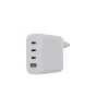 Cargador de pared Xtorm 140W GaN² Ultra interior AC universal 3 USB Type-C carga rápida