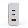 Cargador de pared Xtorm 100W GaN² Ultra carga rápida 2 USB-C