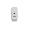 Cargador de pared Xtorm 100W GaN² Ultra carga rápida 2 USB-C