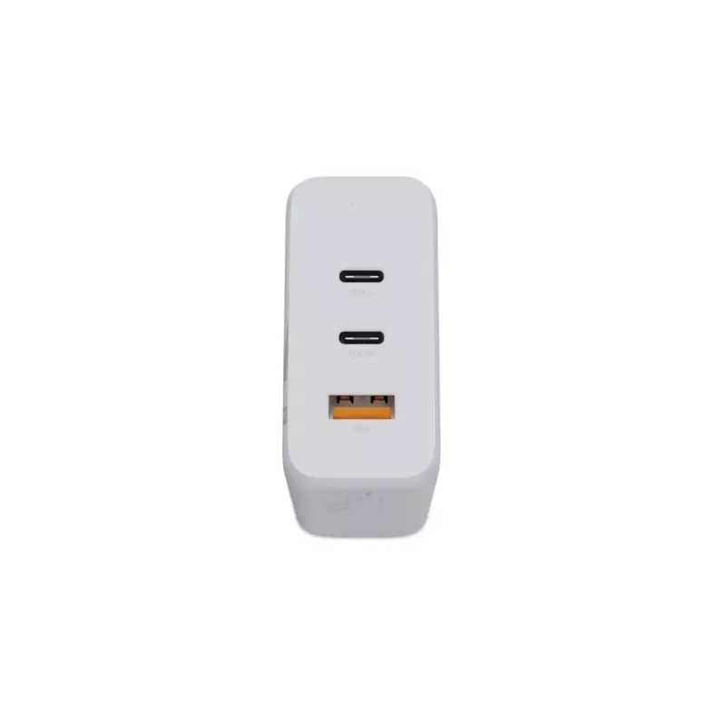 Cargador de pared Xtorm 100W GaN² Ultra carga rápida 2 USB-C