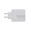 Cargador de pared Xtorm 100W GaN² Ultra carga rápida 2 USB-C
