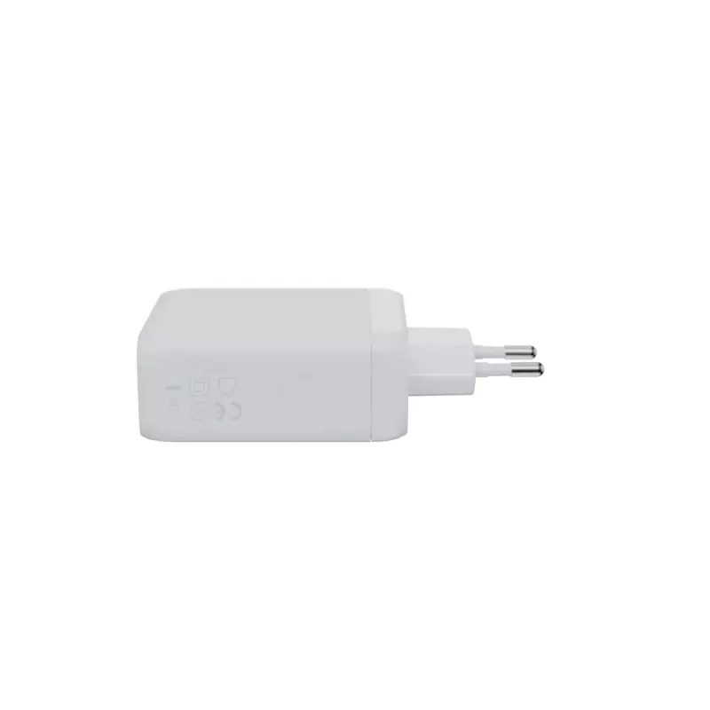 Cargador de pared Xtorm 100W GaN² Ultra carga rápida 2 USB-C