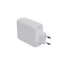 Cargador de pared Xtorm 100W GaN² Ultra carga rápida 2 USB-C