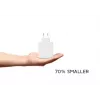 Cargador de pared Xtorm 100W GaN² Ultra carga rápida 2 USB-C