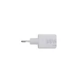 Cargador de pared Xtorm 35W GaN² Ultra interior USB Type-C carga rápida blanco