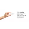 Cargador de pared Xtorm 20W GaN² Ultra — 20 W, USB-C, para interior, blanco