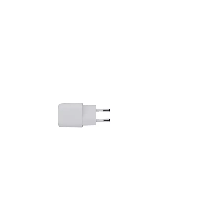 Cargador de pared Xtorm 20W GaN² Ultra — 20 W, USB-C, para interior, blanco