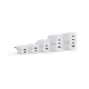 Cargador de pared Xtorm 20W GaN² Ultra — 20 W, USB-C, para interior, blanco