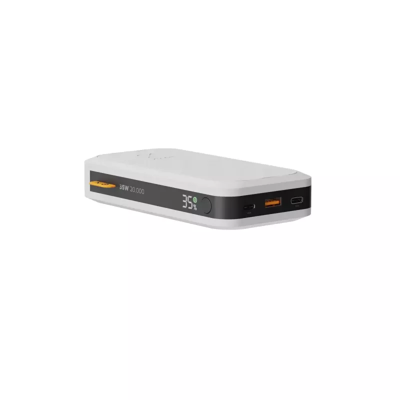 Batería portátil Xtorm 35W Fuel Series 20000mAh