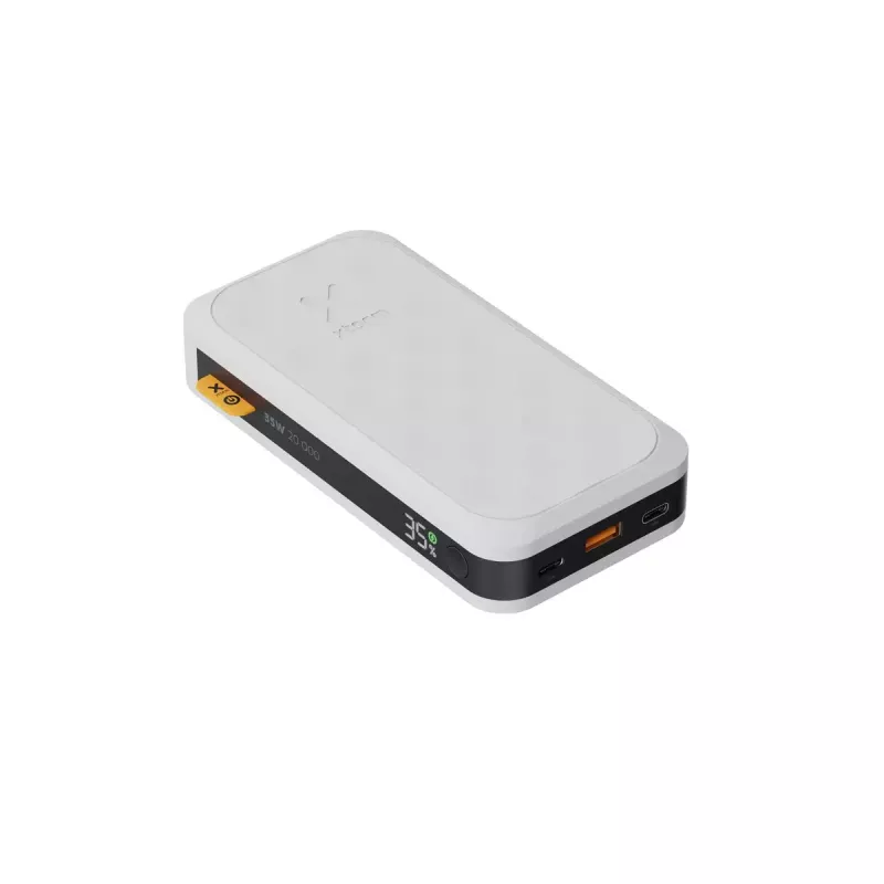 Batería portátil Xtorm 35W Fuel Series 20000mAh