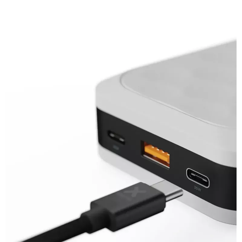 Batería portátil Xtorm 35W Fuel Series 20000mAh