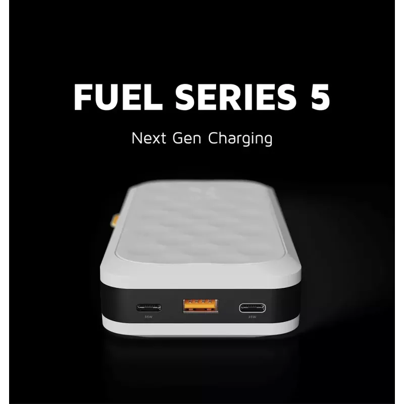 Batería portátil Xtorm 35W Fuel Series 20000mAh