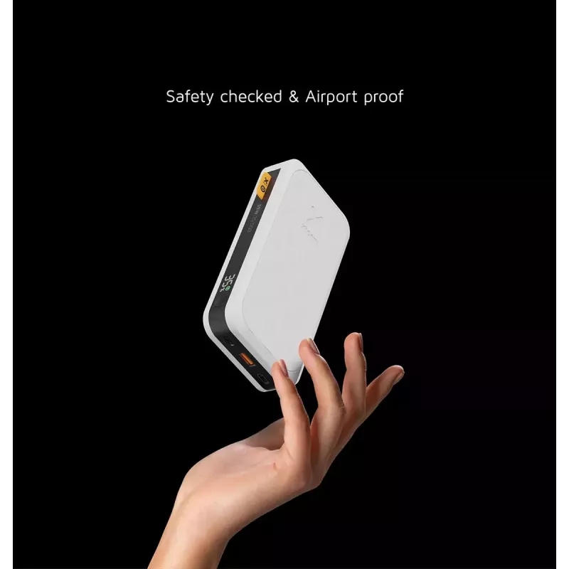 Batería portátil Xtorm 35W Fuel Series 20000mAh