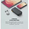 Batería portátil Xtorm 35W Fuel Series 20000mAh