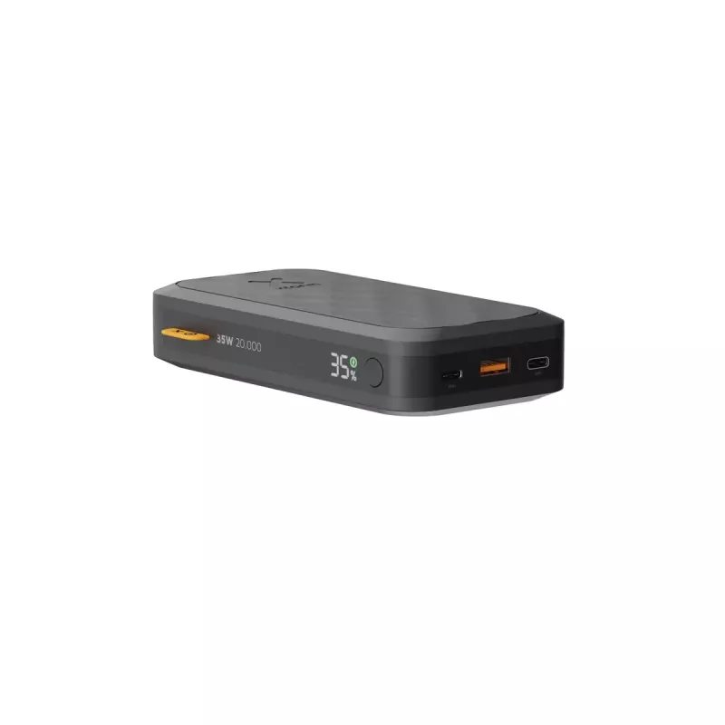 Batería portátil Xtorm 35W Fuel Series 20000mAh