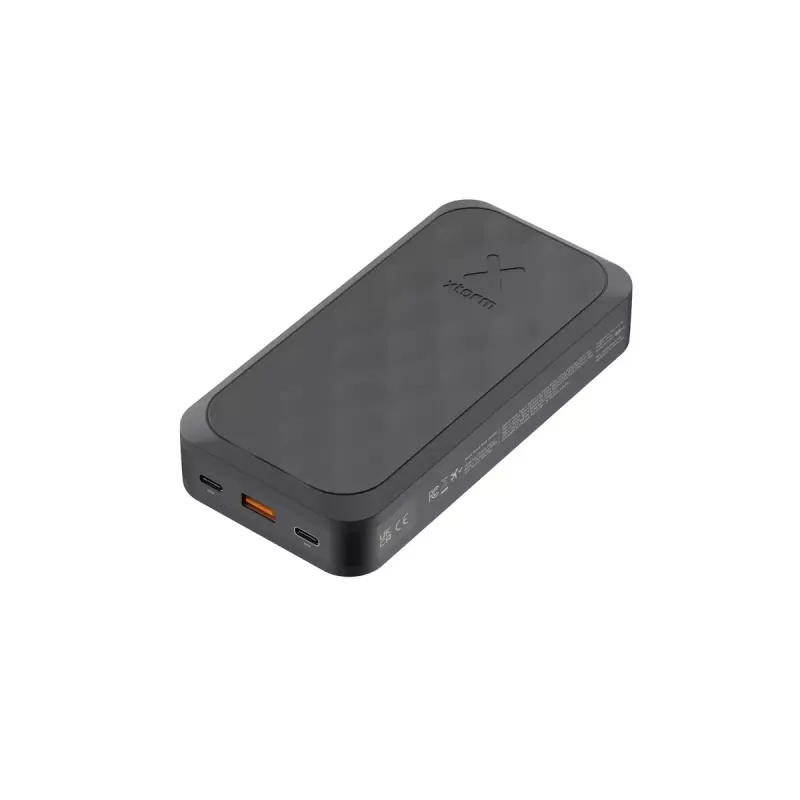 Batería portátil Xtorm 35W Fuel Series 20000mAh
