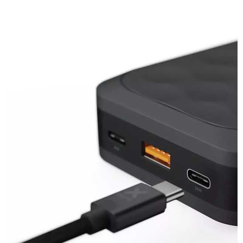 Batería portátil Xtorm 35W Fuel Series 20000mAh