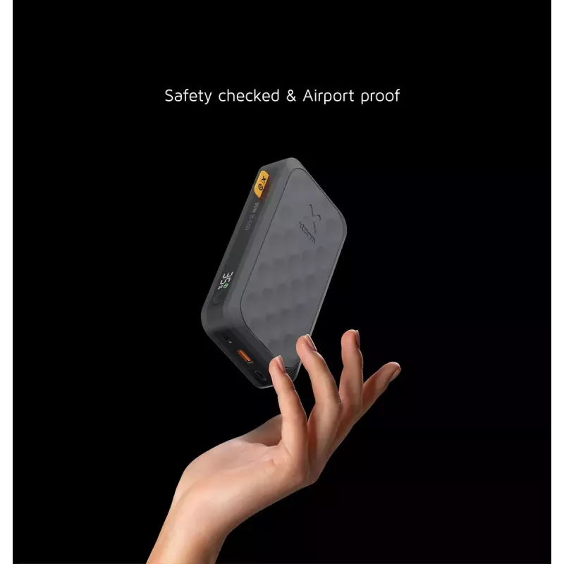 Batería portátil Xtorm 35W Fuel Series 20000mAh