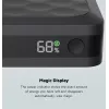 Batería portátil Xtorm 67W Fuel Series 27000mAh - Midnight negro