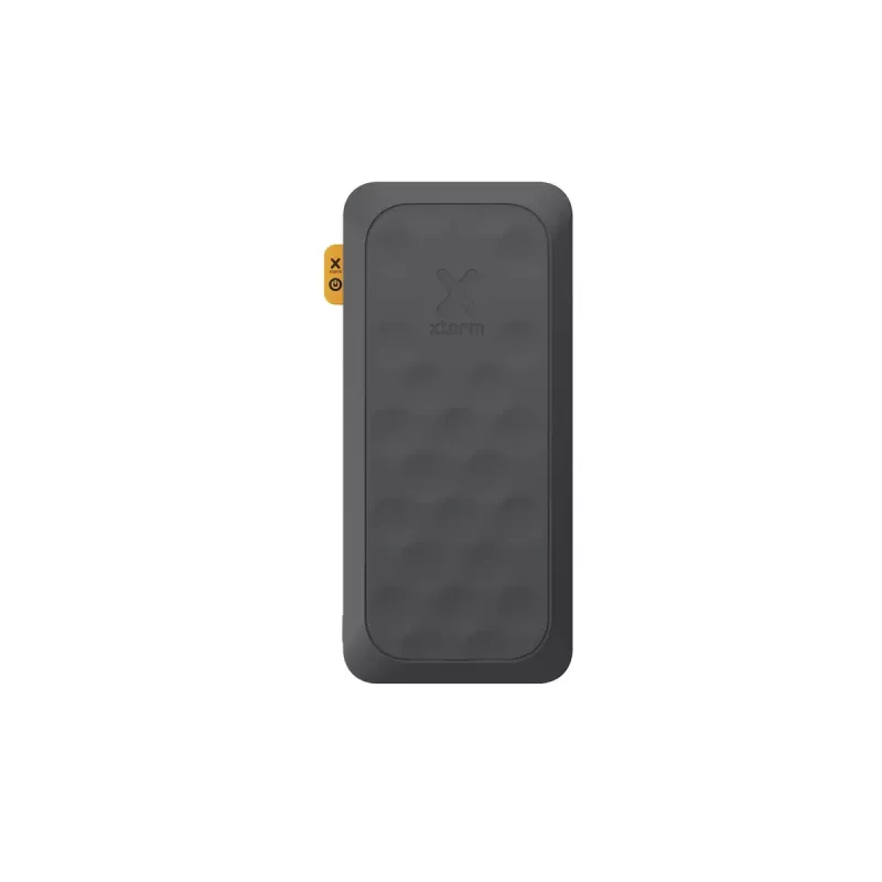 Batería portátil Xtorm 67W Fuel Series 27000mAh - Midnight negro