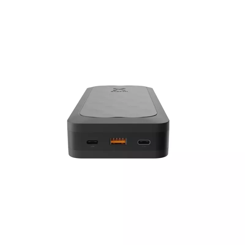 Batería portátil Xtorm 67W Fuel Series 27000mAh - Midnight negro