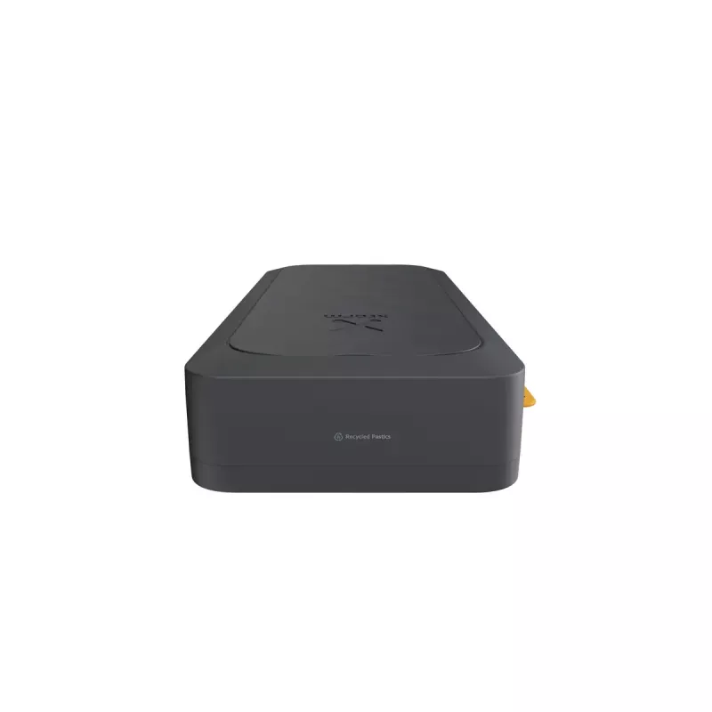 Batería portátil Xtorm 67W Fuel Series 27000mAh - Midnight negro