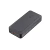 Batería portátil Xtorm 67W Fuel Series 27000mAh - Midnight negro