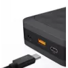 Batería portátil Xtorm 67W Fuel Series 27000mAh - Midnight negro