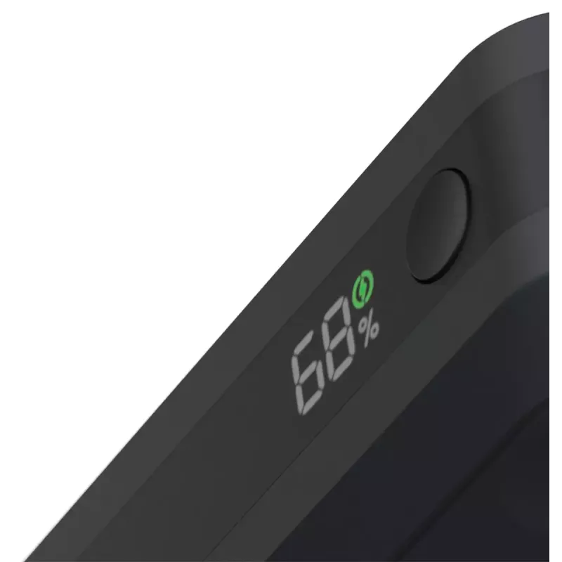 Batería portátil Xtorm 67W Fuel Series 27000mAh - Midnight negro