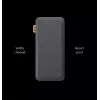 Batería portátil Xtorm 67W Fuel Series 27000mAh - Midnight negro